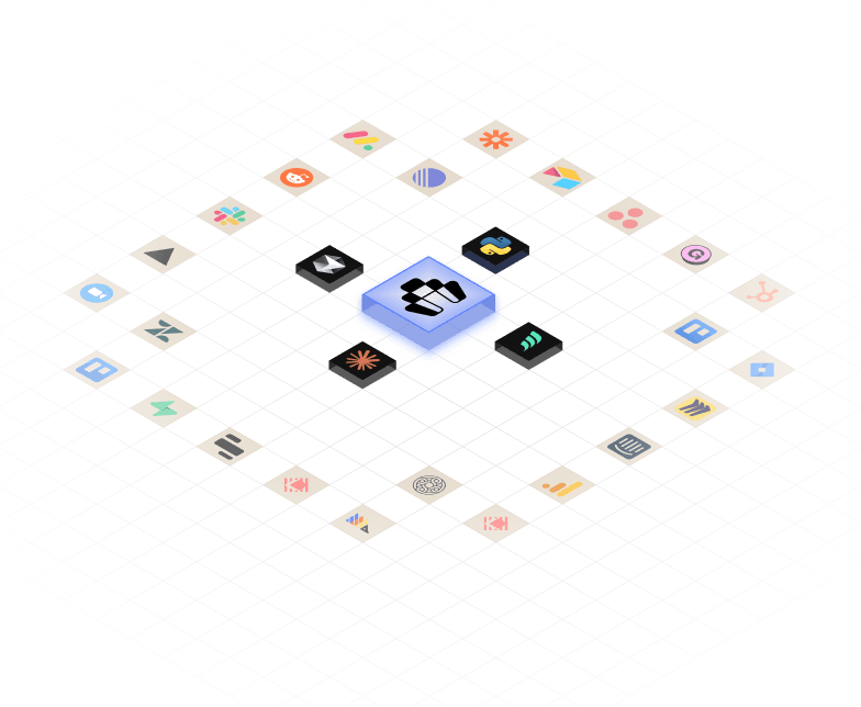 Grid Background